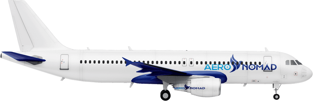 Aero Nomad