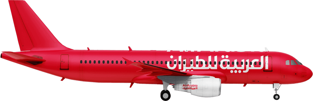 Air Arabia