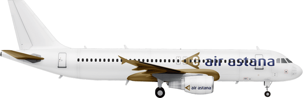 Air Astana