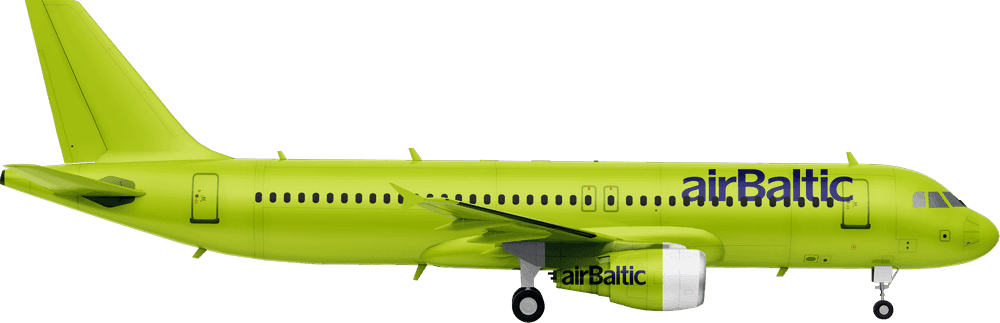 airBaltic