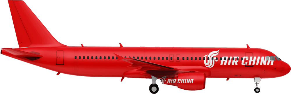 Air China