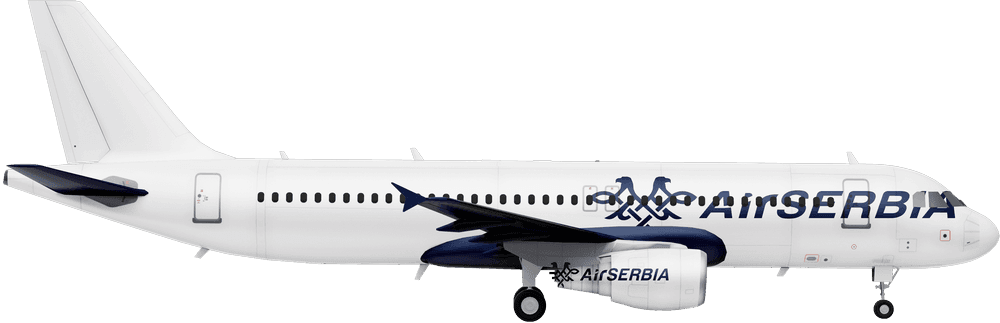 Air Serbia