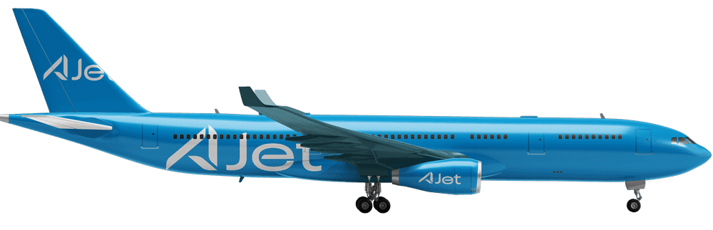 AJet Airlines