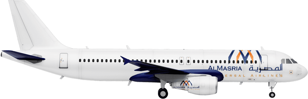 AlMasria Airlines