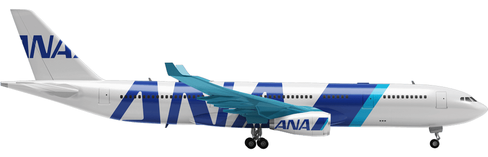 ANA Airlines