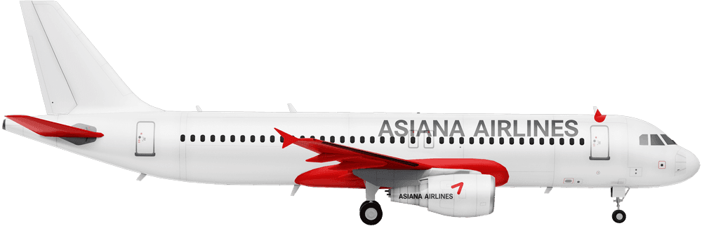 Asiana Airlines