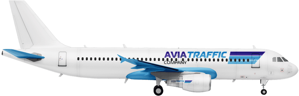 Avia Traffic Company