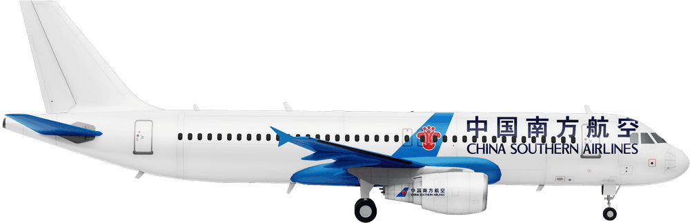 China Southern