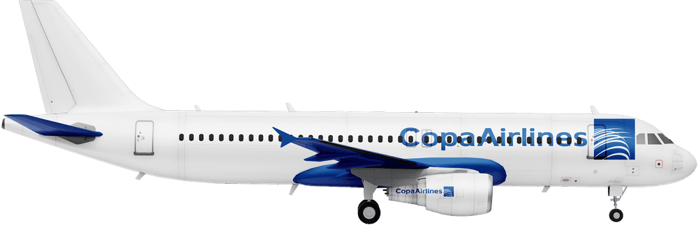 Copa Airlines