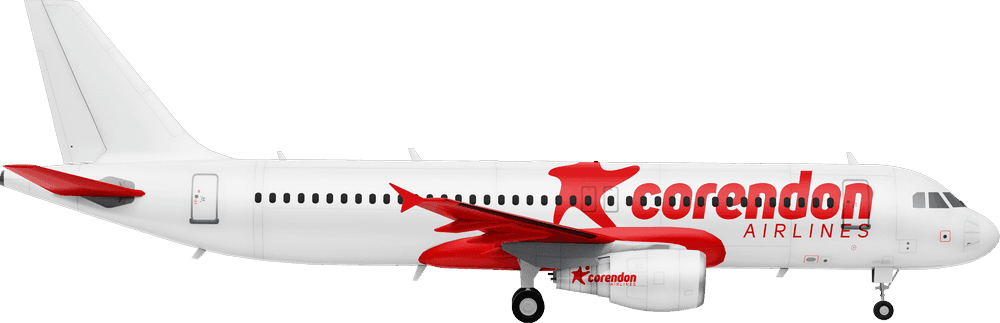 Corendon Airlines
