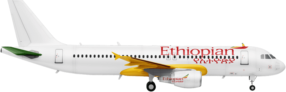 Ethiopian Airlines