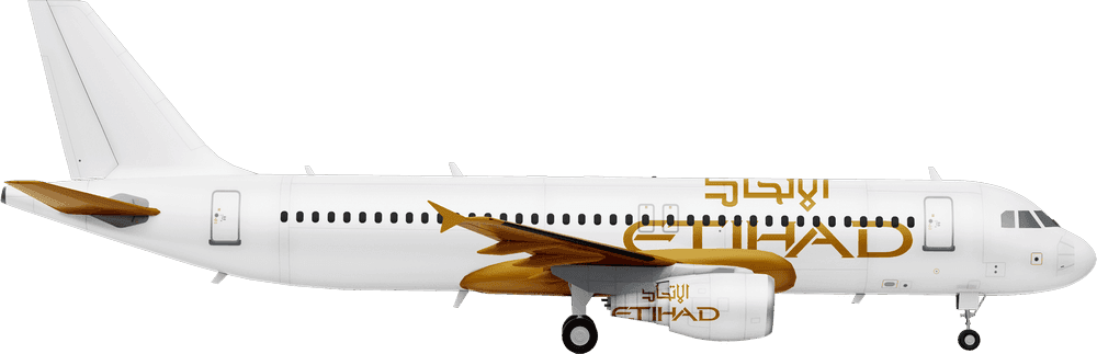 Etihad Airways