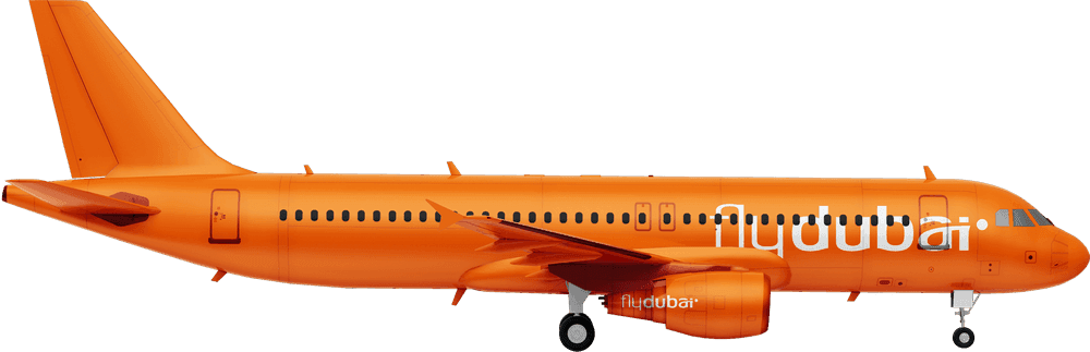 Flydubai