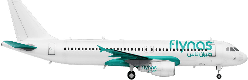 Flynas