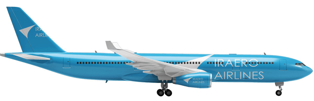 IRAERO