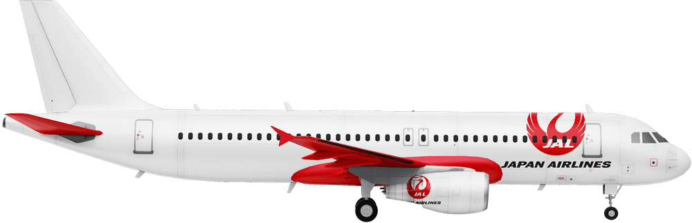Japan Airlines