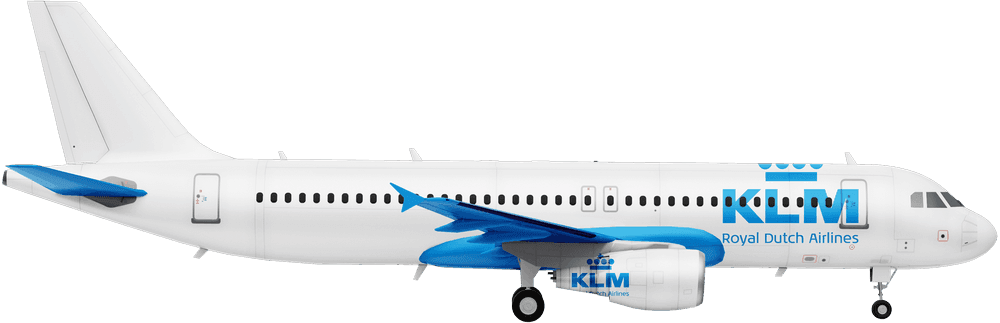 KLM Royal Dutch Airlines