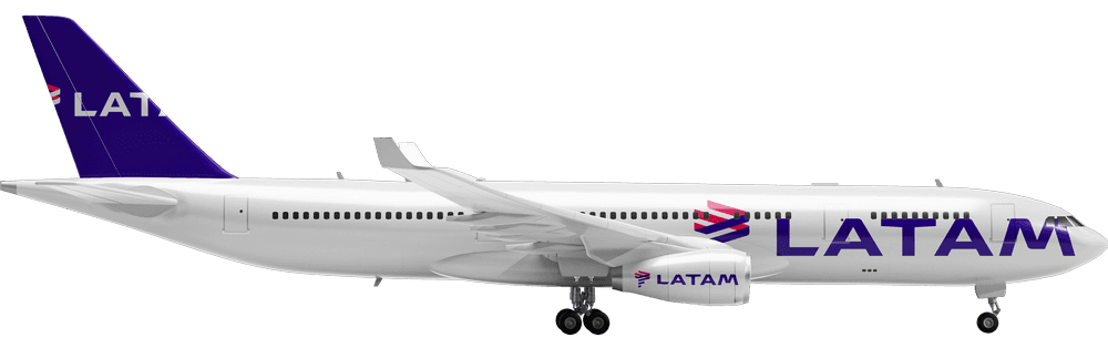 LATAM Airlines
