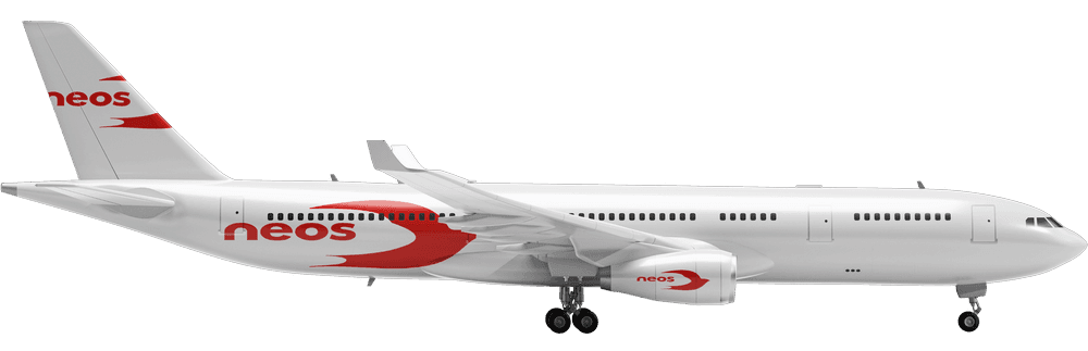 Neos Airlines