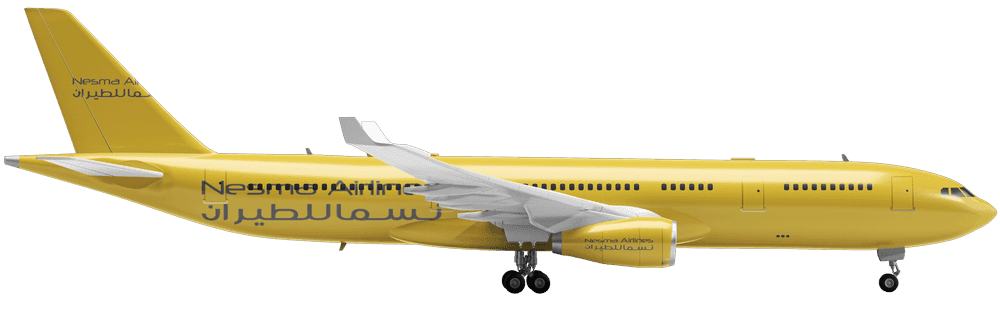 Nesma Airlines