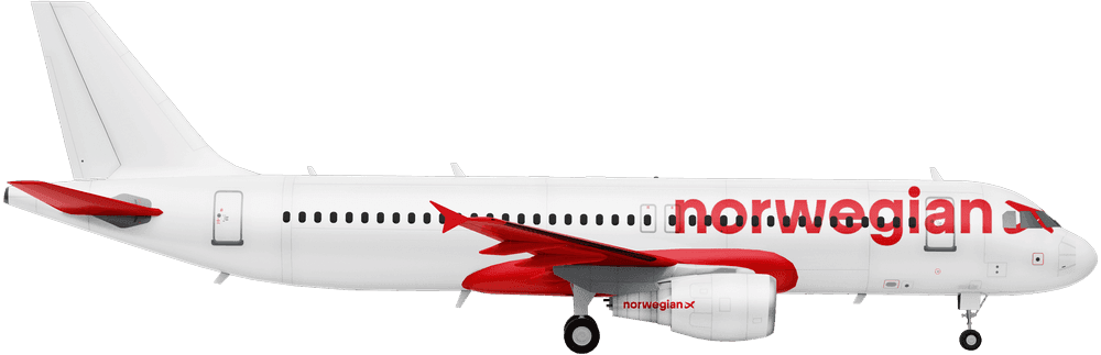 Norwegian Air Shuttle