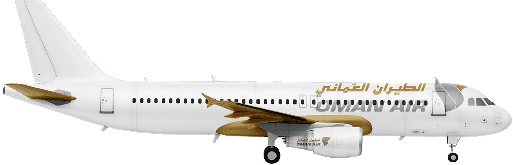 Oman Air