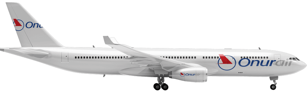 Onur Air