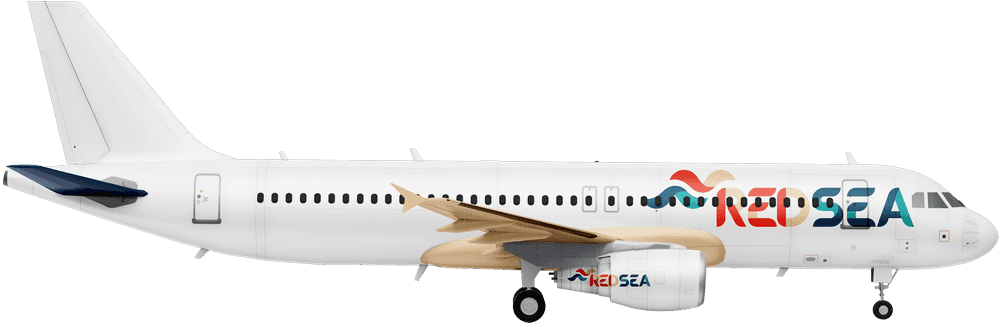 Red Sea Airlines