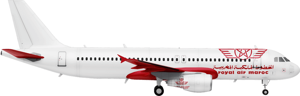 Royal Air Maroc