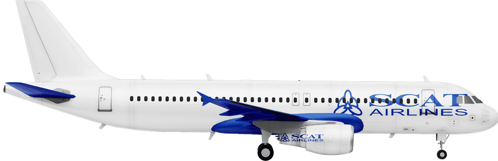 SCAT Airlines