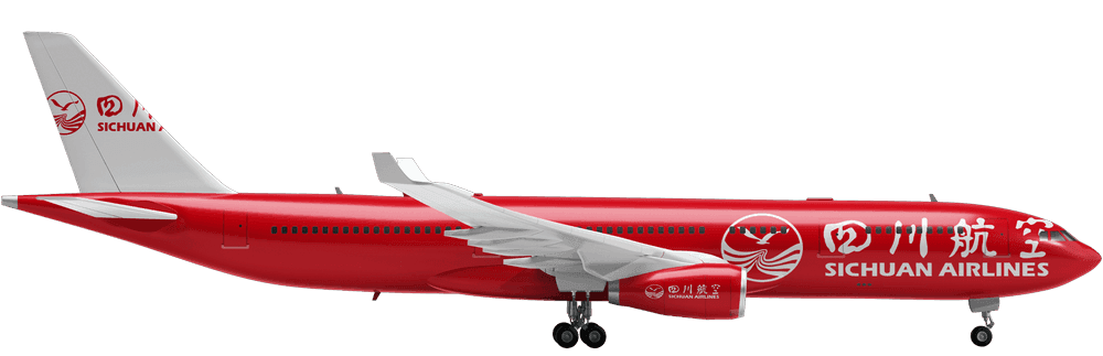 Sichuan Airlines