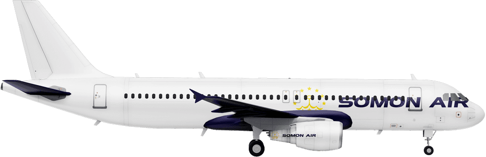 Somon Air