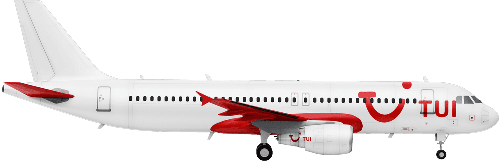 TUI Airways