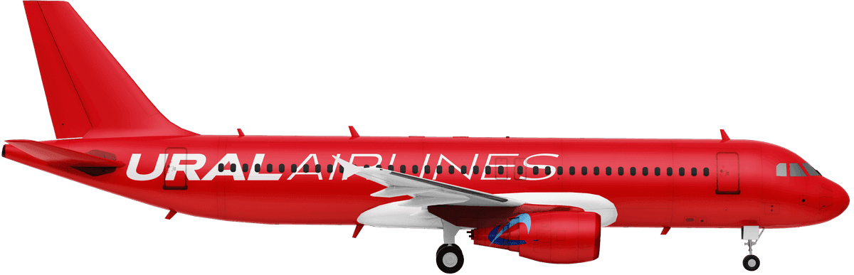 Уральские авиалинии