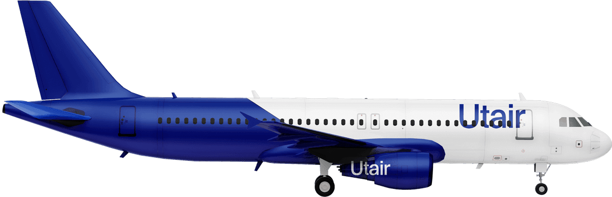 Utair