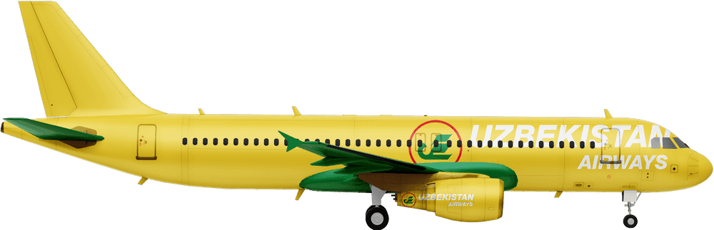 Uzbekistan Airways