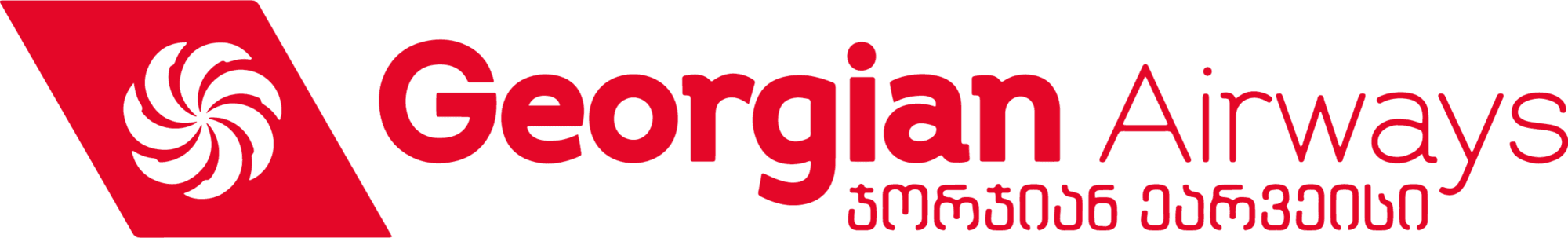 Georgian Airways