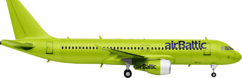 airBaltic
