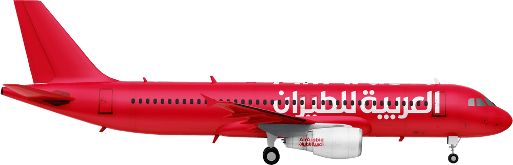 Air Arabia