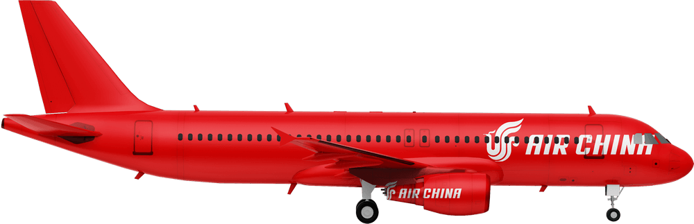 Air China