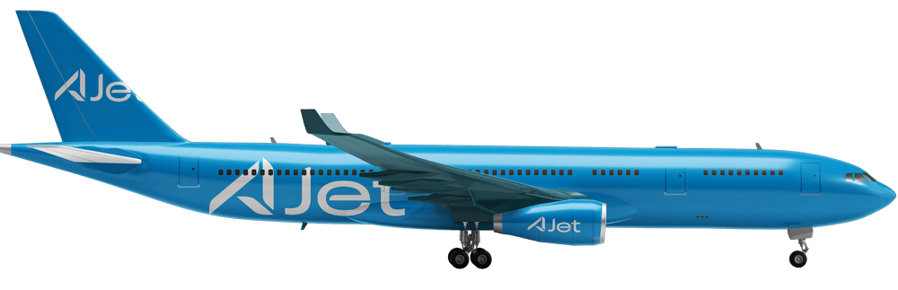 AJet Airlines