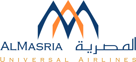 AlMasria Universal Airlines (AlMasria Airlines)