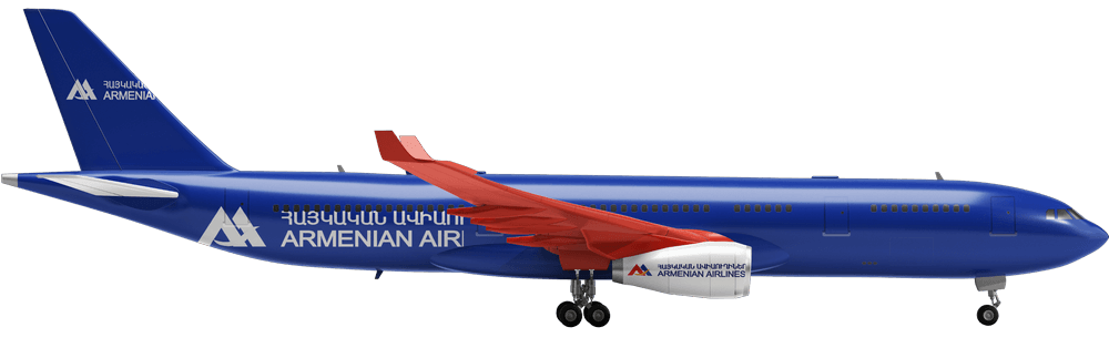 Armenian Airlines