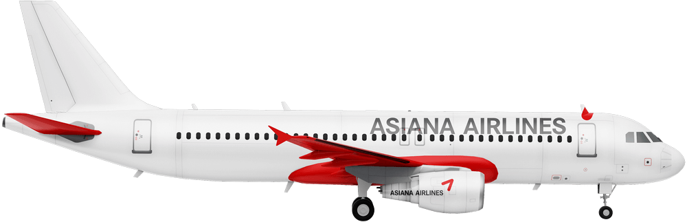 Asiana Airlines