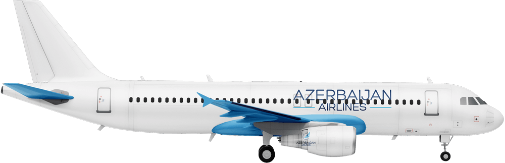 Azerbaijan Airlines