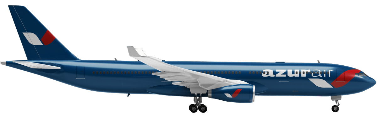 Azur Air