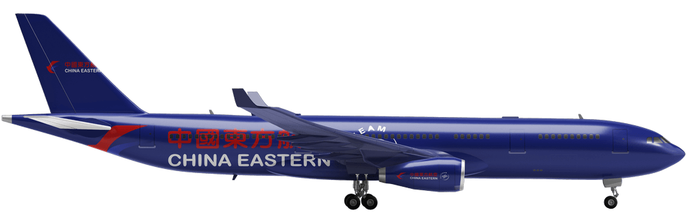 China Eastern Airlines