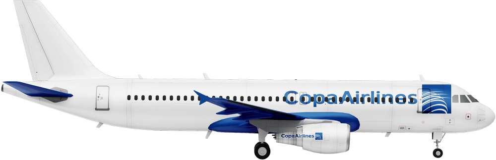 Copa Airlines