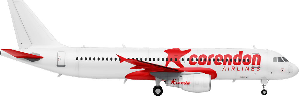 Corendon Airlines