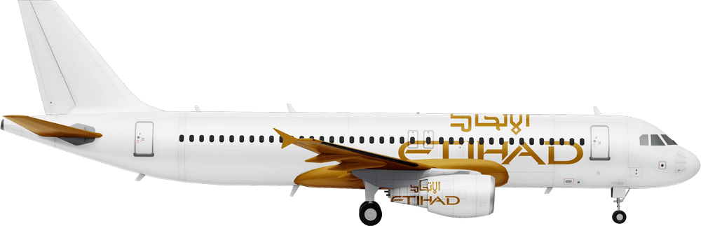 Etihad Airways